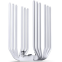 Cooler Jonsbo CC90 White - photo 5