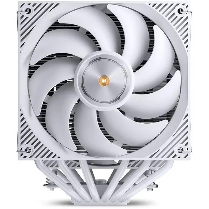 Cooler Jonsbo CC90 White - photo 7