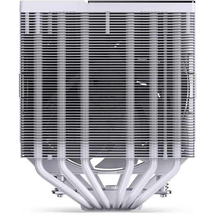 Cooler Jonsbo CC90 White - photo 9