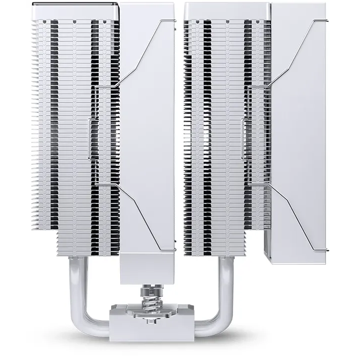 Cooler Jonsbo CC90 White - photo 11