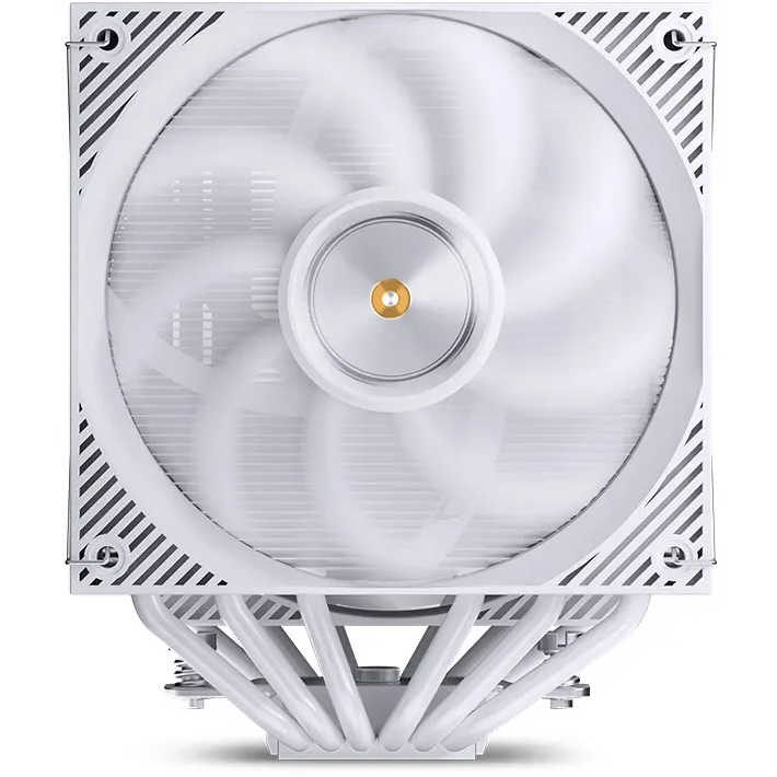 Cooler Jonsbo CC90 White - photo 12