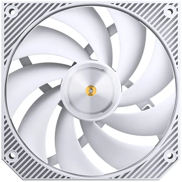 Cooler Jonsbo CC90 White - photo 13