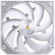 Cooler Jonsbo CC90 White - photo 13