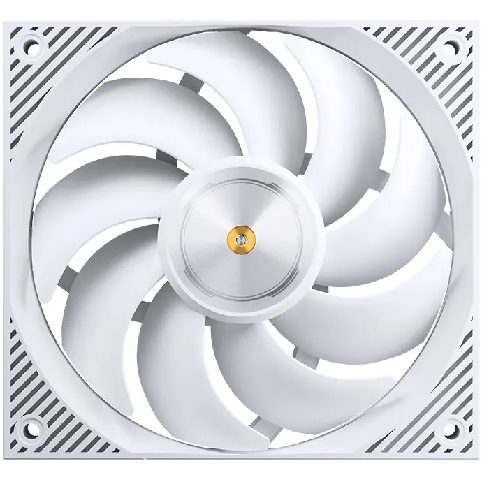 Cooler Jonsbo CC90 White - photo 14