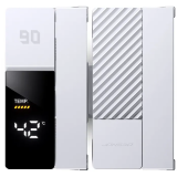 Cooler Jonsbo CC90 White