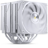 Cooler Jonsbo CC90 White
