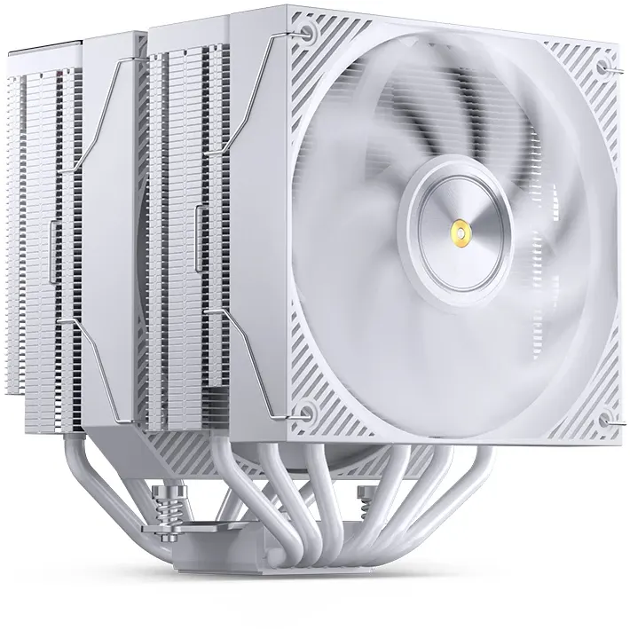 Cooler Jonsbo CC90 White - photo 17