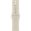 Smart Watches Apple Watch Series 12 42mm 5G Pearl White Ceramic Case with Sand Sport Band M/L (MJGX4ZR/A) - photo 3