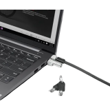 Laptop lock Lenovo NanoSaver Cable Lock (4XE1L51710)