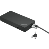 Laptop lock Lenovo NanoSaver Cable Lock (4XE1L51710)