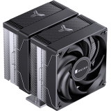 Cooler Jonsbo CR-3000E Black