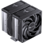 Cooler Jonsbo CR-3000E Black