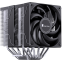 Cooler Jonsbo CR-3000E Black - photo 2