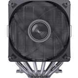 Cooler Jonsbo CR-3000E Black