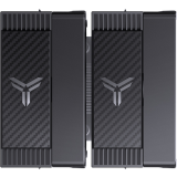 Cooler Jonsbo CR-3000E Black