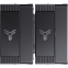 Cooler Jonsbo CR-3000E Black - photo 4