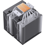 Cooler Jonsbo CR-3000E Black