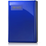 External Hard Drive 6TB WD My Passport Blue (WDBTBU0060BBL) (WDBTBU0060BBL-WESN)