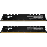 Mémoire vive 32GB DDR5 5600MHz Patriot Signature Premium (PSP532G5600KH1) (2x16GB KIT)