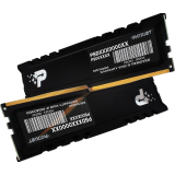 Mémoire vive 32GB DDR5 5600MHz Patriot Signature Premium (PSP532G5600KH1) (2x16GB KIT)