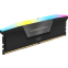 Mémoire vive 16GB DDR5 5200MHz Corsair Vengeance RGB (CMH16GX5M2B5200C40) (2x8GB KIT) - photo 4