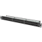 Patch-panel Lanberg PPU6-1048-B
