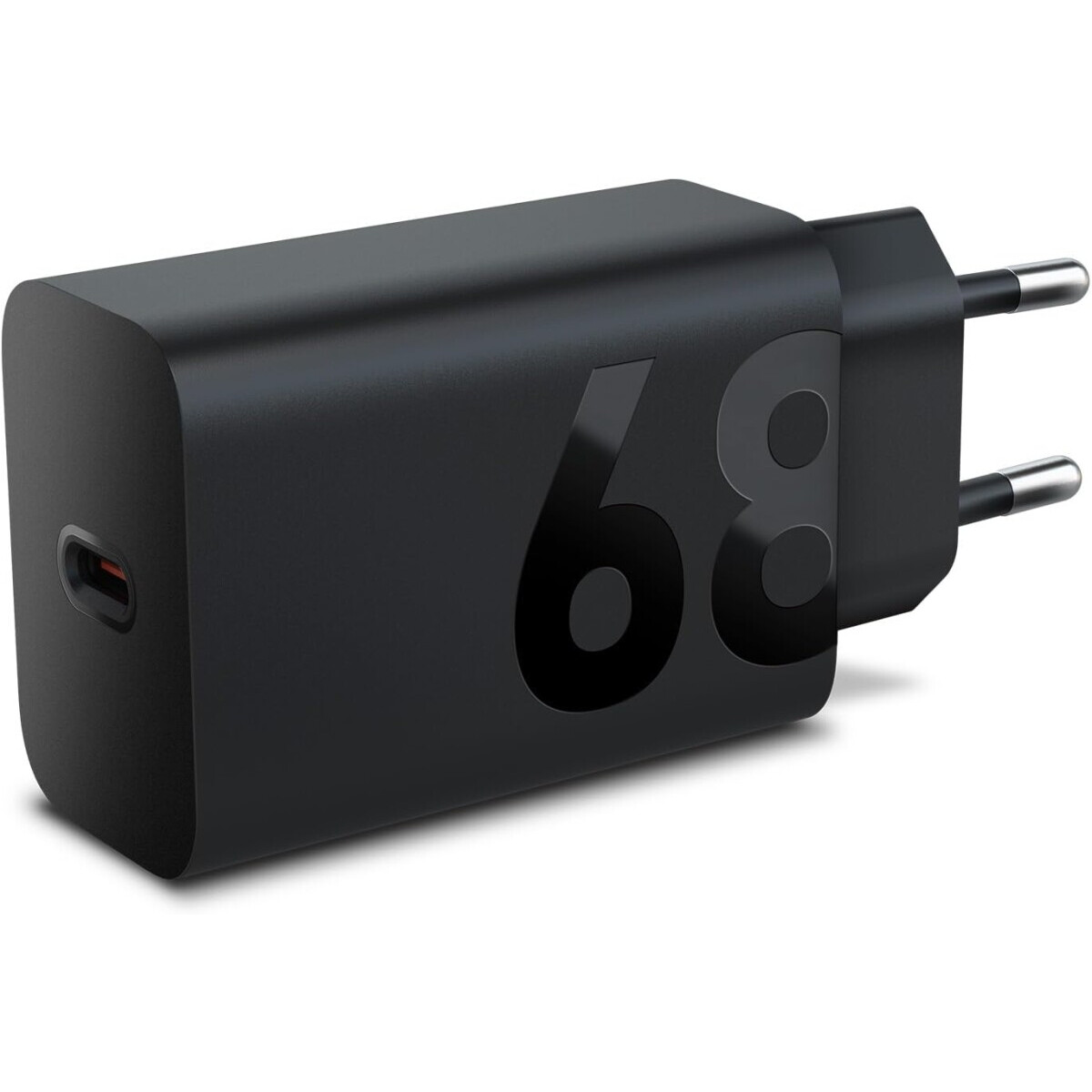 Laptop Power Supply Lenovo 68W USB-C Wall Charger (ZG38C08240)