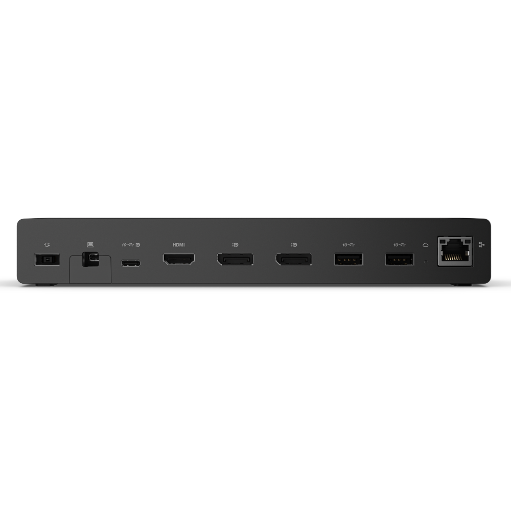 Docking station Lenovo ThinkPad USB4 Dock 5000 (40BC0100EU) - photo 3