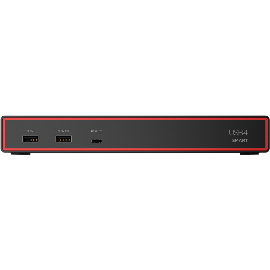 Docking station Lenovo ThinkPad USB4 Dock 5000 (40BC0100EU) - photo 4