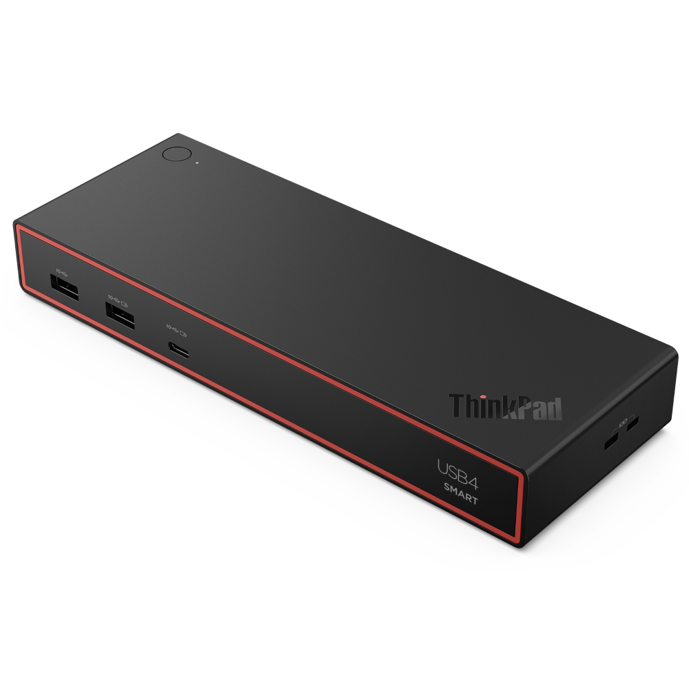 Docking Station Lenovo ThinkPad USB4 Dock 5000 (135W) - 40BC0135EU