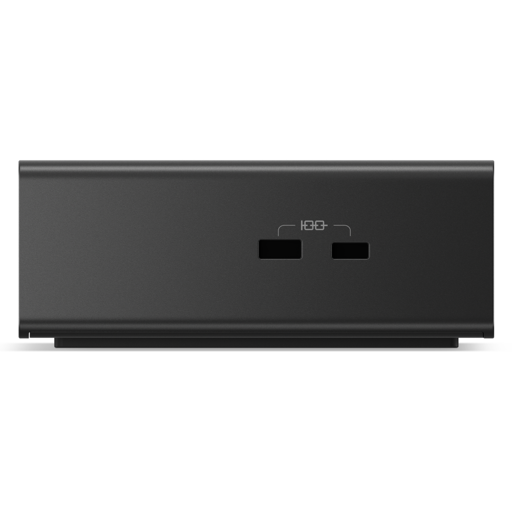 Docking Station Lenovo ThinkPad USB4 Dock 5000 (135W) - 40BC0135EU - photo 2