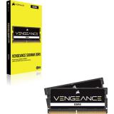 Mémoire vive 8GB DDR5 4800MHz Corsair Vengeance SO-DIMM (CMSX8GX5M1A4800C40)
