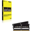 Mémoire vive 8GB DDR5 4800MHz Corsair Vengeance SO-DIMM (CMSX8GX5M1A4800C40) - photo 4