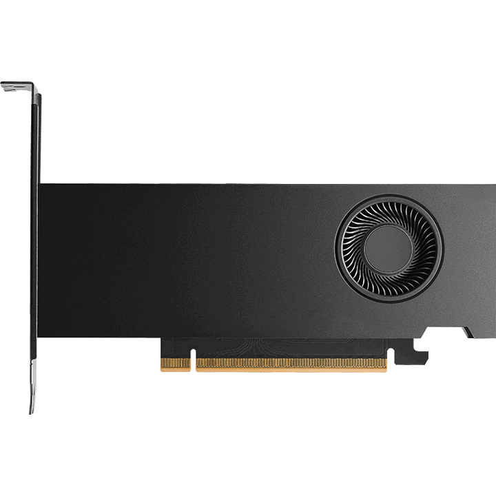 Graphics Card NVIDIA Quadro RTX PRO 2000 Blackwell PNY 16GB (VCNRTXPRO2000-SB) - photo 2