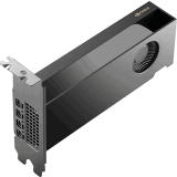 Graphics Card NVIDIA Quadro RTX PRO 2000 Blackwell PNY 16GB (VCNRTXPRO2000-SB)