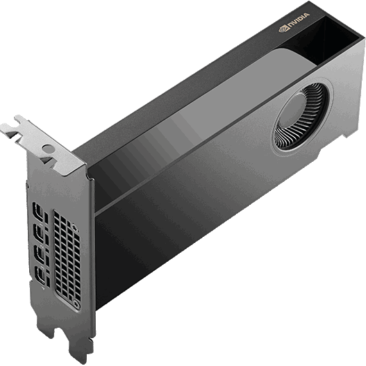 Graphics Card NVIDIA Quadro RTX PRO 2000 Blackwell PNY 16GB (VCNRTXPRO2000-SB) - photo 3