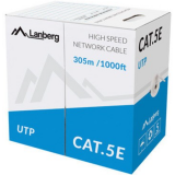 Baie Lanberg LCU5-11CU-0305-S, 305m