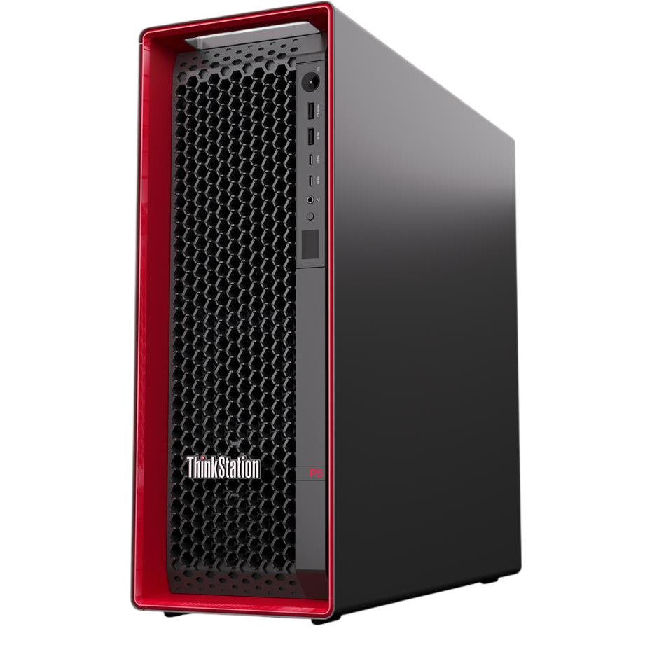Рабочая станция Lenovo ThinkStation P5 Gen 2 (30KB0005FR)