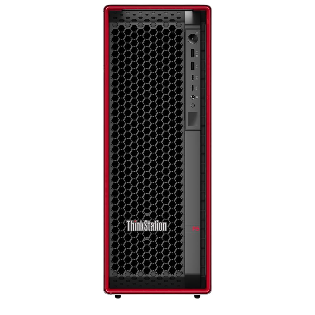 Рабочая станция Lenovo ThinkStation P5 Gen 2 (30KB0005FR) - photo 2