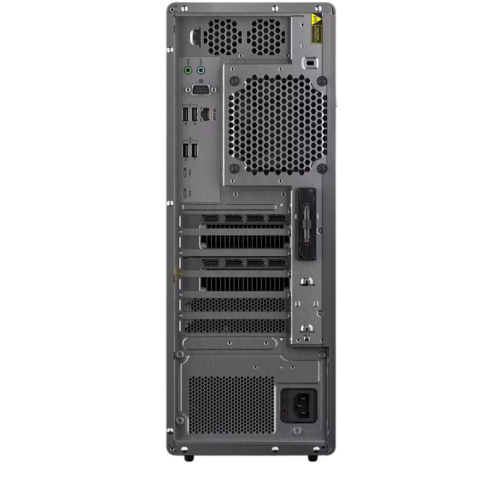Рабочая станция Lenovo ThinkStation P5 Gen 2 (30KB0005FR) - photo 7