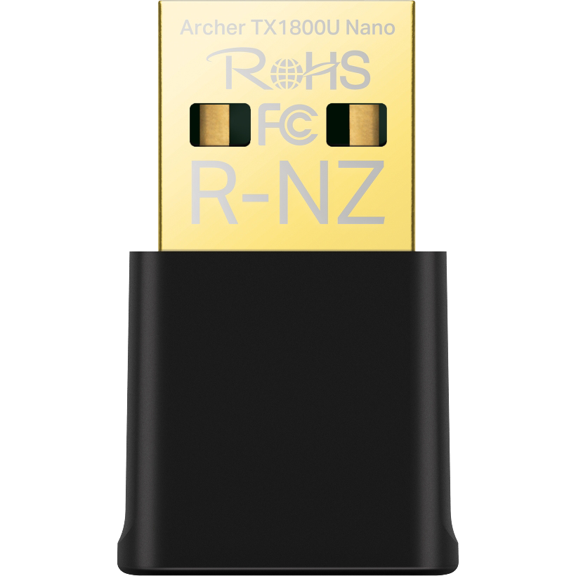 Wi-Fi adapter TP-Link Archer TX1800U Nano