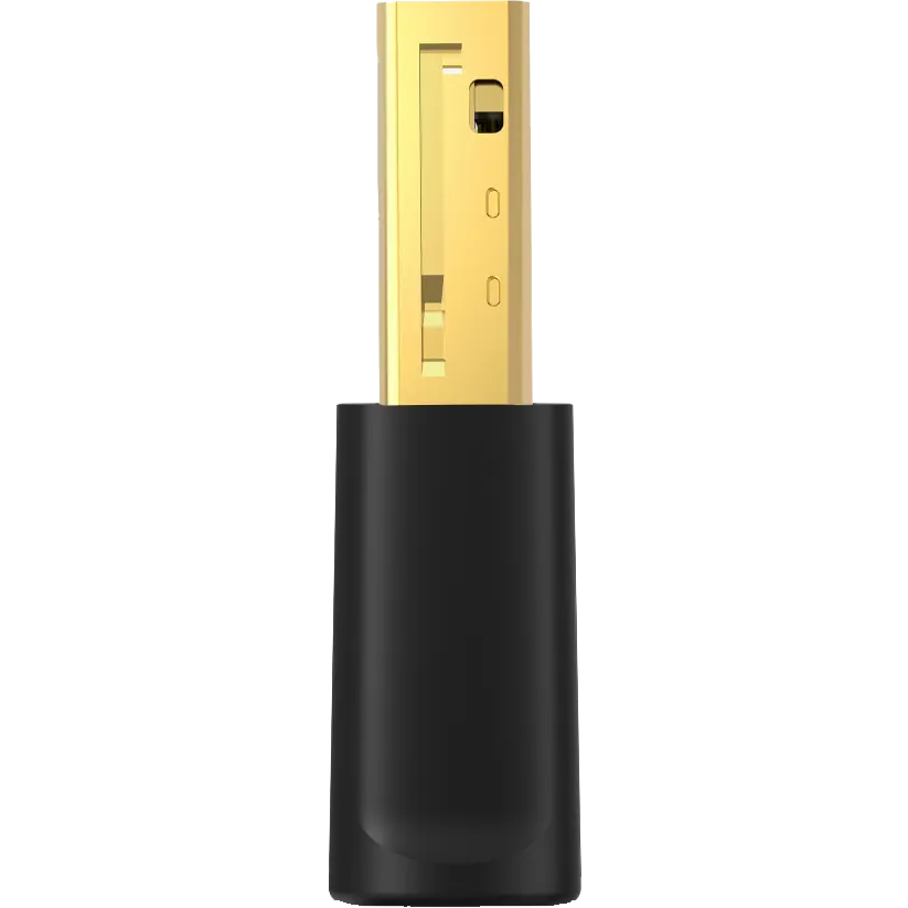 Wi-Fi adapter TP-Link Archer TX1800U Nano - photo 3