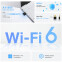 Wi-Fi adapter TP-Link Archer TX1800U Nano - photo 5