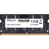 Mémoire vive 32GB DDR4 3200MHz PNY Performance SO-DIMM (MN32GSD43200-SI) OEM