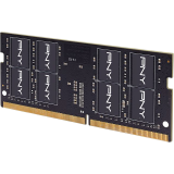 Mémoire vive 32GB DDR4 3200MHz PNY Performance SO-DIMM (MN32GSD43200-SI) OEM
