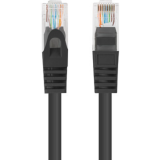 Cordon de raccordement Lanberg PCU6-10CC-0300-BK, 3m
