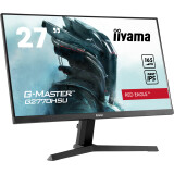 Monitor iiyama 27" G-Master G2770HSU-B1