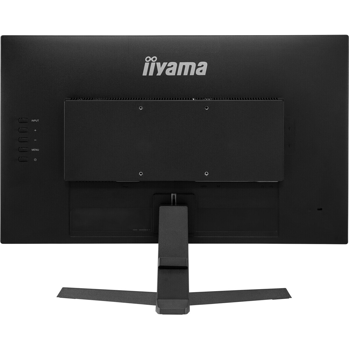 Monitor iiyama 27" G-Master G2770HSU-B1 - photo 7