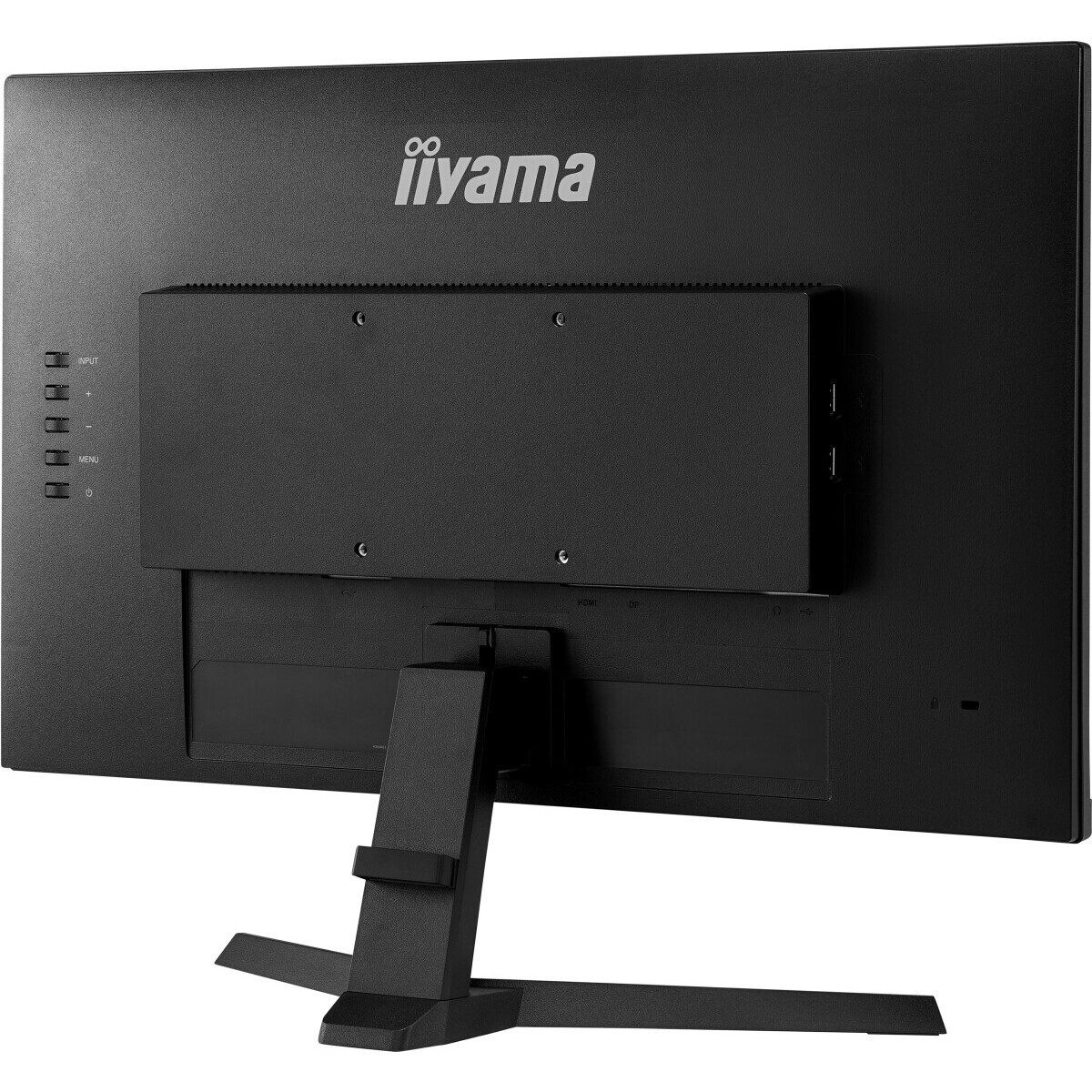 Monitor iiyama 27" G-Master G2770HSU-B1 - photo 8