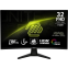 Monitor MSI 32" MAG 32C6 - 9S6-3DD41M-001